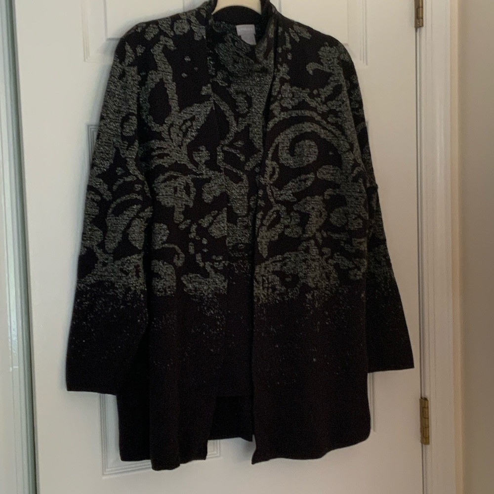 Sweater Twin Set